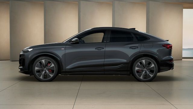 Audi Q6 Sportback E-tron E-tron - 2025 - Joinsteer - #5