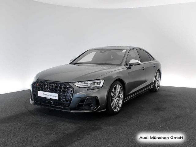 Audi S8 TFSI Quattro Tiptronic - 2022 - Joinsteer - #5