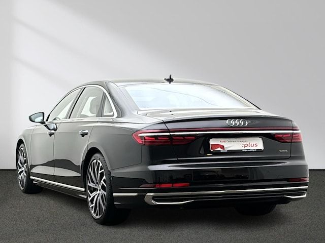 Audi A8 L 50 TDI Quattro Tiptronic - 2023 - Joinsteer - #3