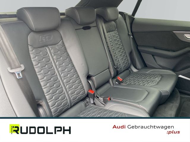 Audi RSQ8 TFSI Quattro Tiptronic - 2021 - Joinsteer - #9