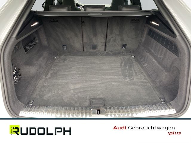 Audi RSQ8 TFSI Quattro Tiptronic - 2021 - Joinsteer - #10