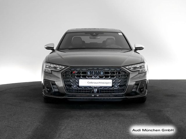Audi S8 TFSI Quattro Tiptronic - 2022 - Joinsteer - #6