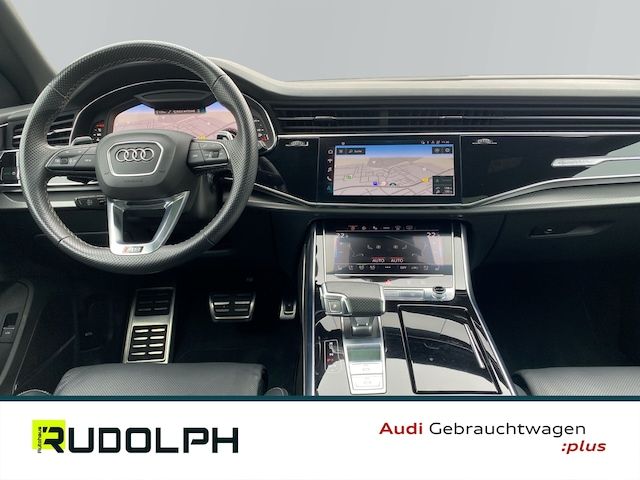 Audi RSQ8 TFSI Quattro Tiptronic - 2021 - Joinsteer - #11