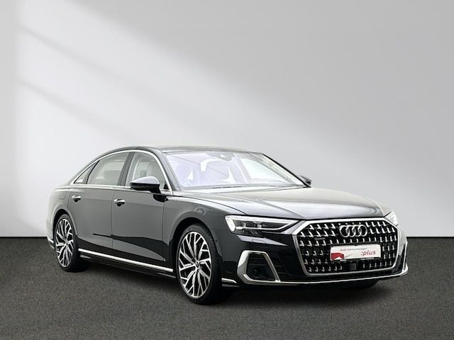 Audi A8 L 50 TDI Quattro Tiptronic - 2023 - Joinsteer - #4