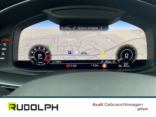 Audi RSQ8 TFSI Quattro Tiptronic - 2021 - Joinsteer - #12