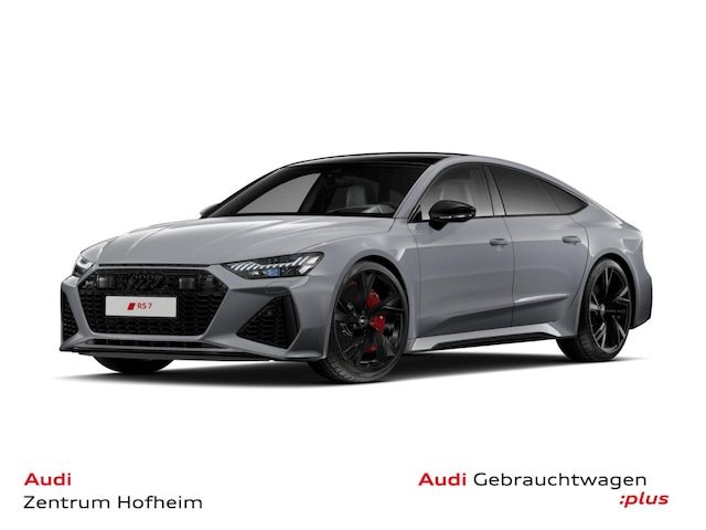 Audi RS7 Performance Quattro Tiptronic - 2025 - Joinsteer - #1