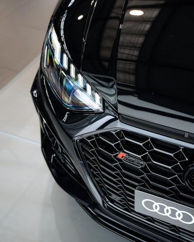 Audi RS4 Avant TFSI Quattro Tiptronic - 2024 - Joinsteer - #2
