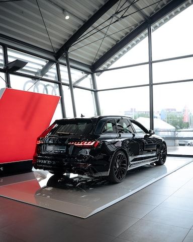 Audi RS4 Avant TFSI Quattro Tiptronic - 2024 - Joinsteer - #3