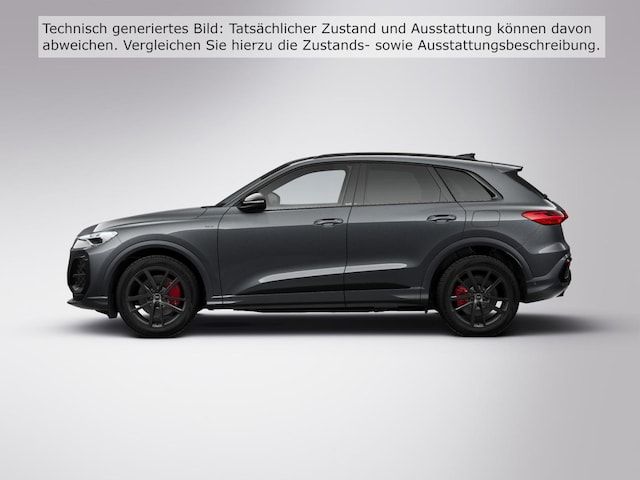 Audi Q5 SUV E-hybrid E-hybrid Quattro S Tronic - 2026 - Joinsteer - #3