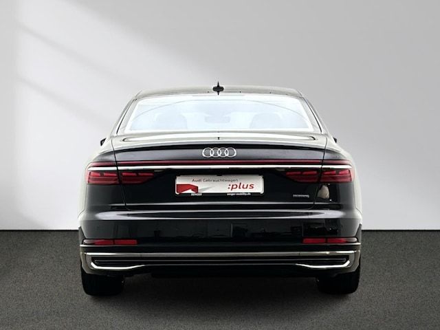 Audi A8 L 50 TDI Quattro Tiptronic - 2023 - Joinsteer - #5