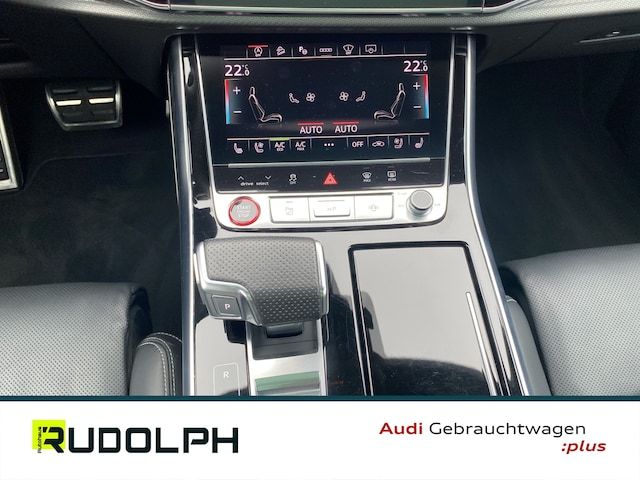 Audi RSQ8 TFSI Quattro Tiptronic - 2021 - Joinsteer - #15