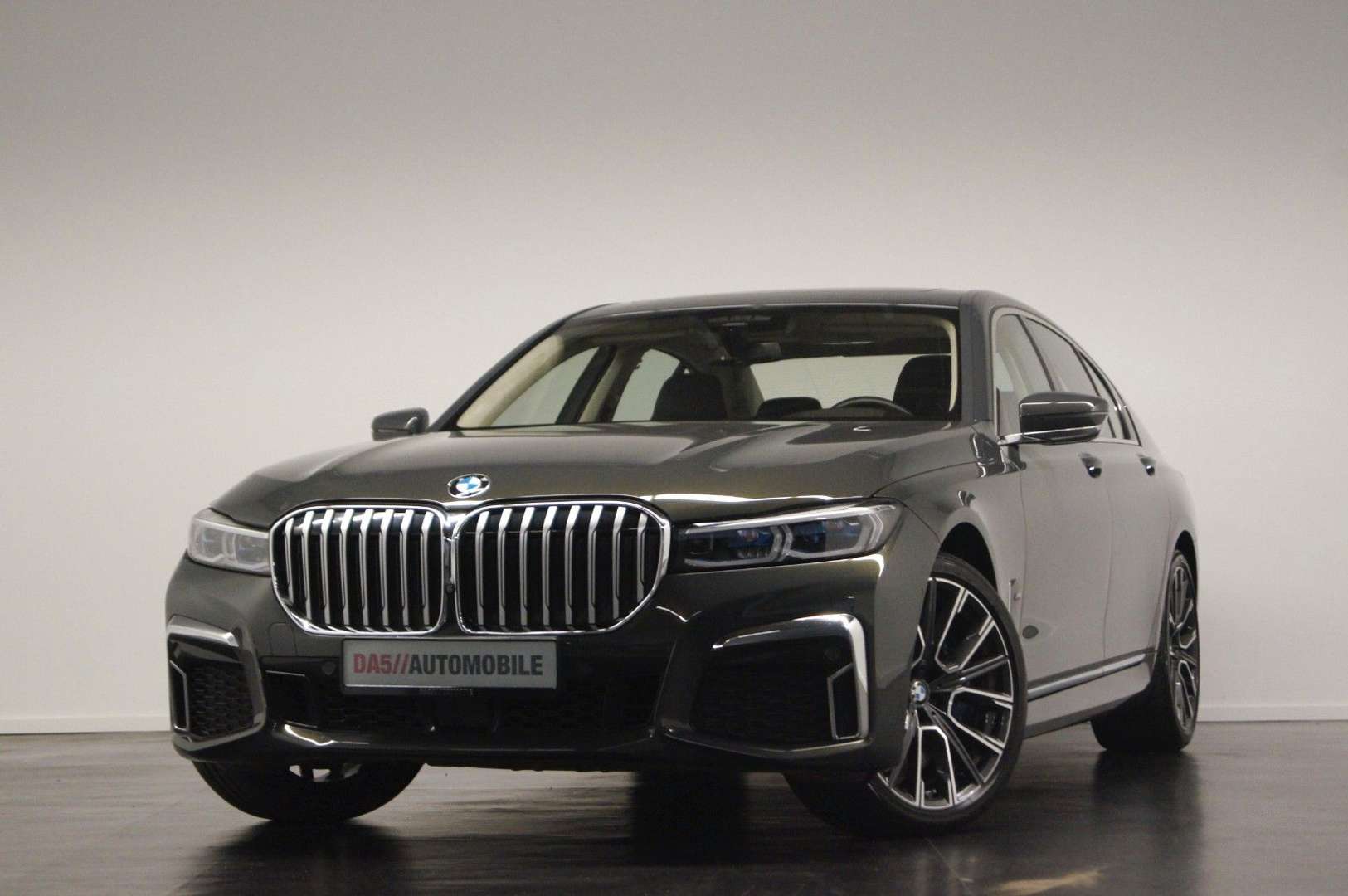 BMW Série 7 M Sport 730d - 2020 - Joinsteer