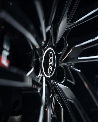 Audi RS4 Avant TFSI Quattro Tiptronic - 2024 - Joinsteer - #5