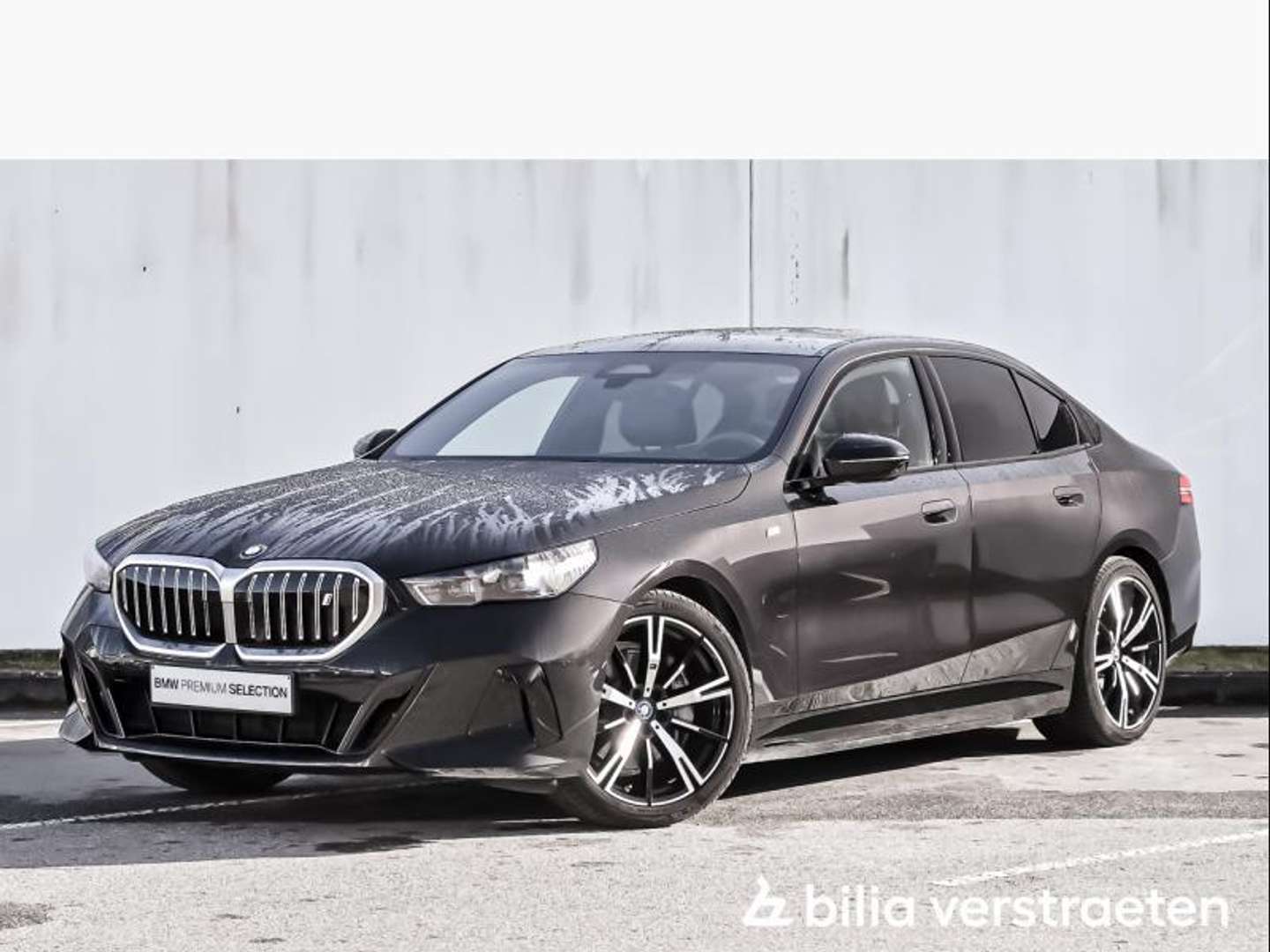 BMW I5 - 2024 - Joinsteer - #1