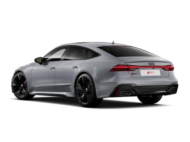 Audi RS7 Performance Quattro Tiptronic - 2025 - Joinsteer - #4