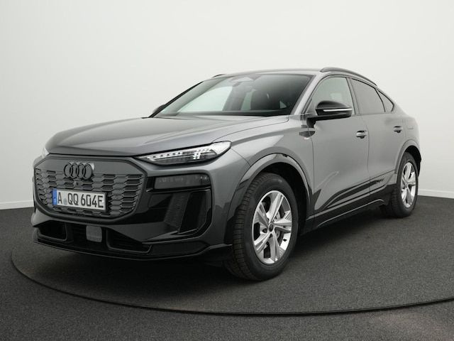 Audi Q6 Sportback E-tron E-tron Performance - 2026 - Joinsteer - #2