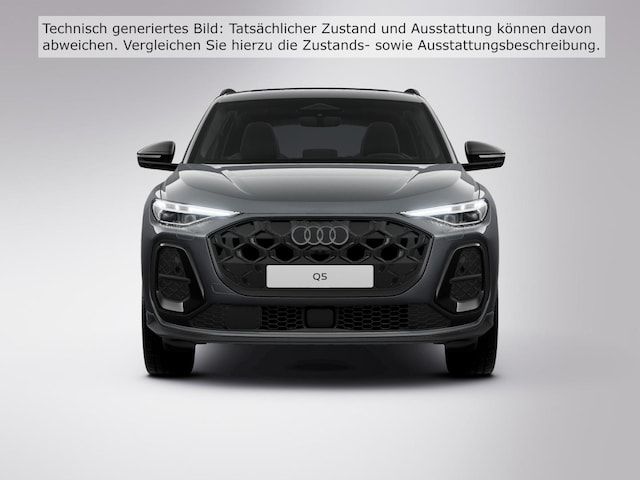 Audi Q5 SUV E-hybrid E-hybrid Quattro S Tronic - 2026 - Joinsteer - #5