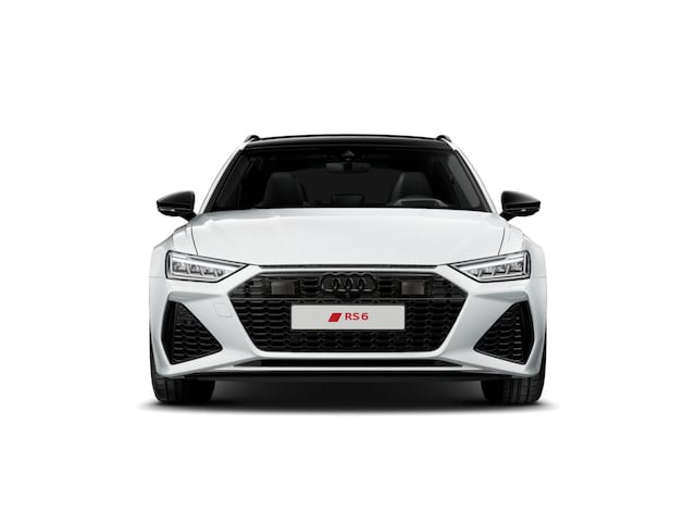 Audi RS6 Avant Performance Performance Quattro Tiptronic - 2025 - Joinsteer - #2