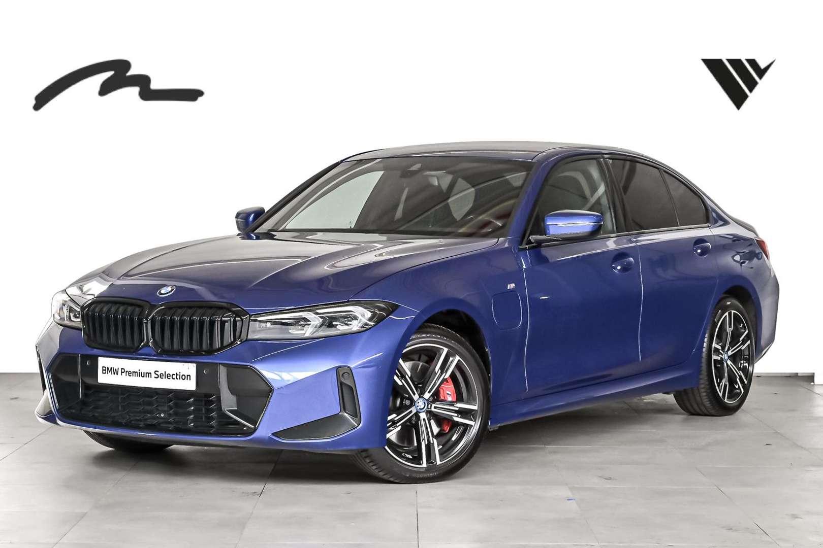 BMW Série 3 330e - 2024 - Joinsteer - #1