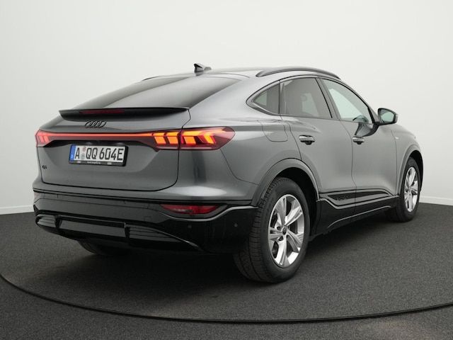 Audi Q6 Sportback E-tron E-tron Performance - 2026 - Joinsteer - #3