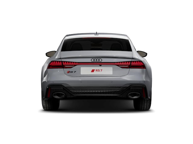 Audi RS7 Performance Quattro Tiptronic - 2025 - Joinsteer - #6