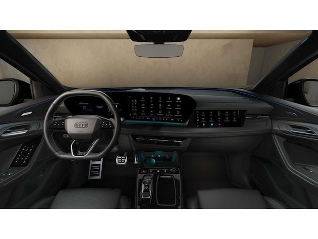 Audi SQ6 SUV E-tron E-tron Quattro - 2025 - Joinsteer - #6