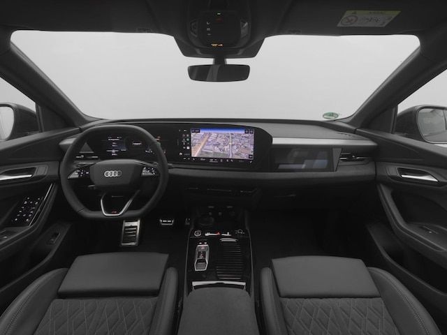 Audi Q6 Sportback E-tron E-tron Performance - 2026 - Joinsteer - #4