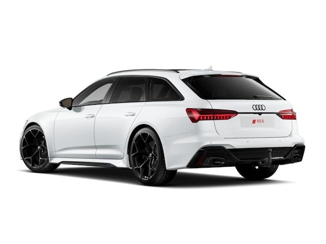 Audi RS6 Avant Performance Performance Quattro Tiptronic - 2025 - Joinsteer - #4