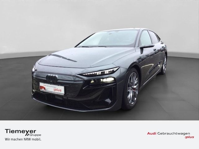 Audi S6 Sportback E-tron E-tron - 2025 - Joinsteer - #1