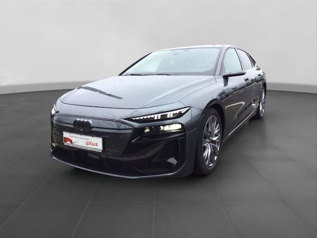 Audi S6 Sportback E-tron E-tron - 2025 - Joinsteer - #2