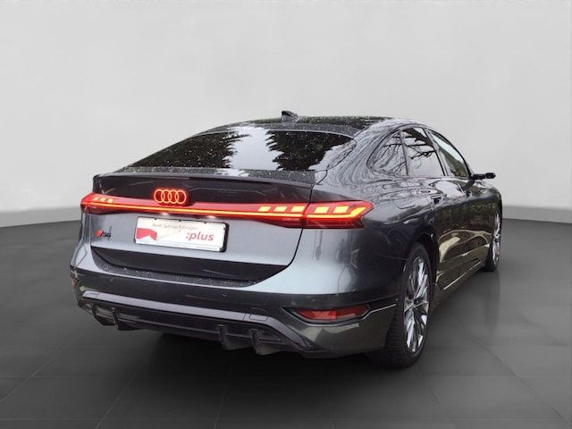 Audi S6 Sportback E-tron E-tron - 2025 - Joinsteer - #3