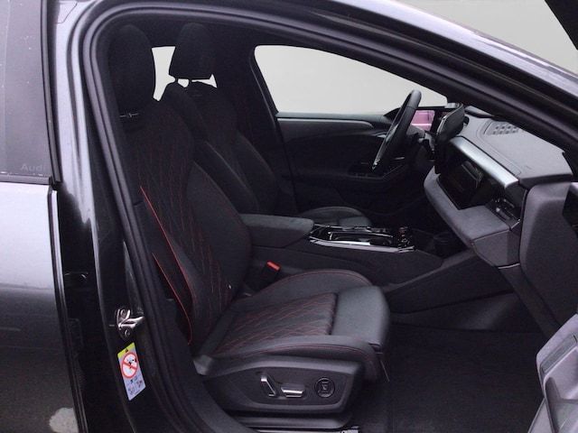 Audi S6 Sportback E-tron E-tron - 2025 - Joinsteer - #4