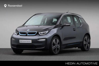 BMW I3 Executive Edition -  - Joinsteer - #1