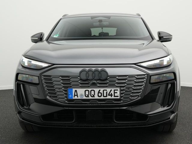 Audi Q6 Sportback E-tron E-tron Performance - 2026 - Joinsteer - #6