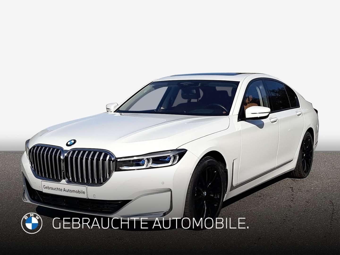 BMW Série 7 750i XDrive - 2019 - Joinsteer