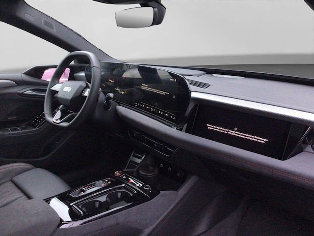 Audi S6 Sportback E-tron E-tron - 2025 - Joinsteer - #5