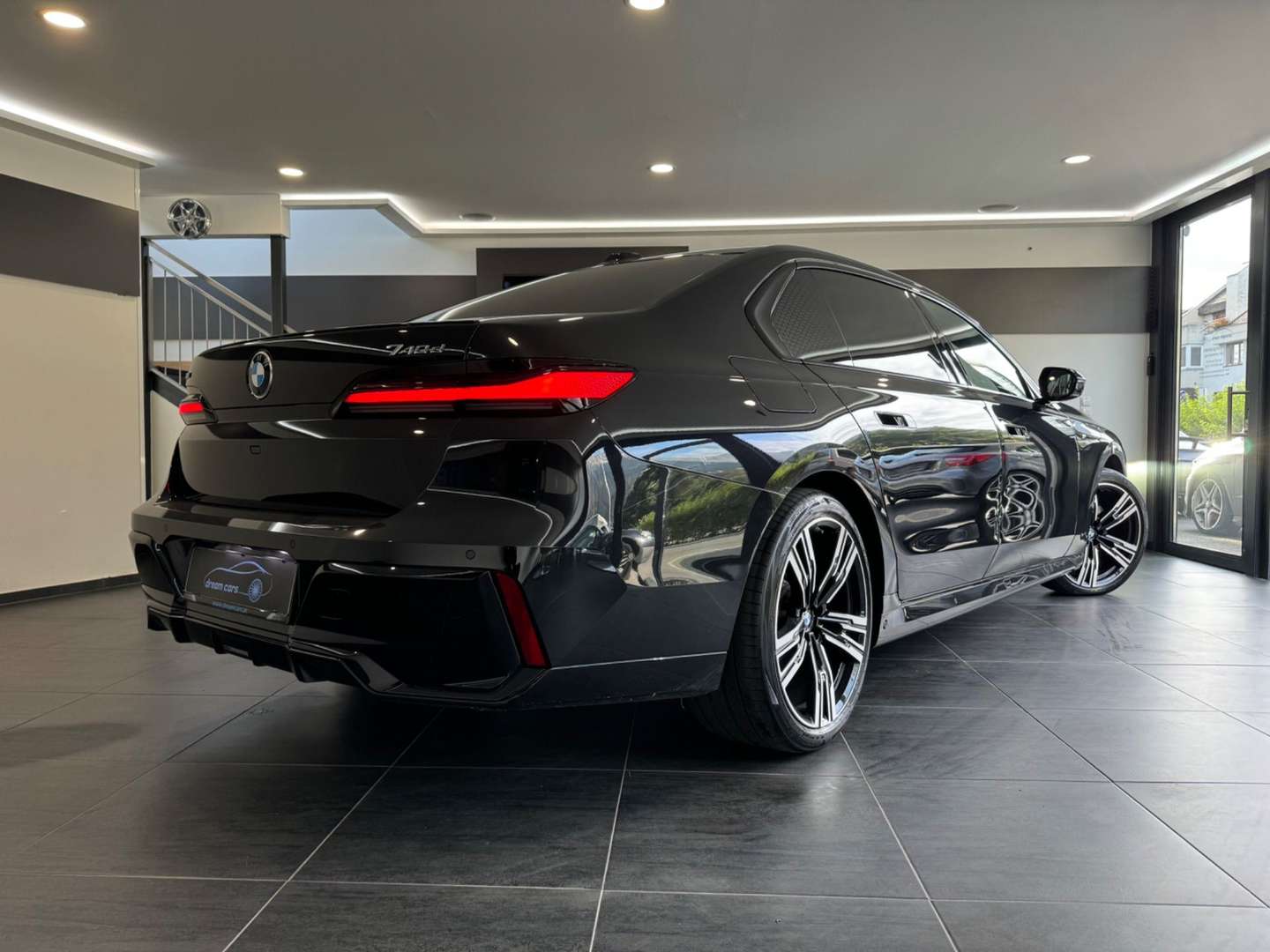 BMW Série 7 740 XDrive - 2023 - Joinsteer