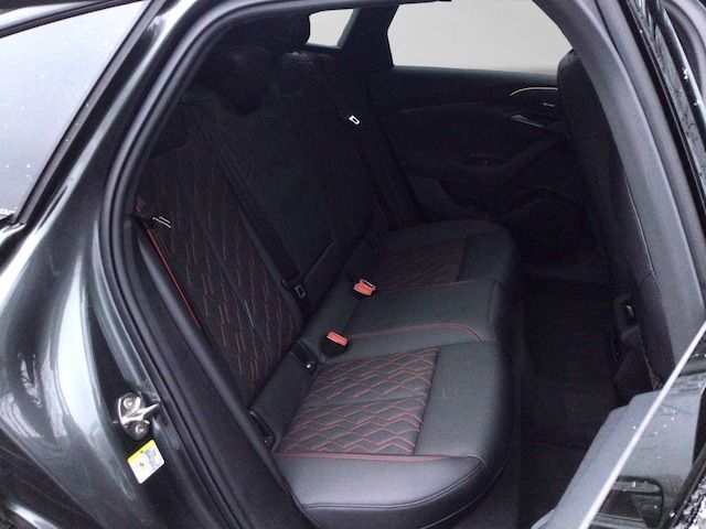 Audi S6 Sportback E-tron E-tron - 2025 - Joinsteer - #6