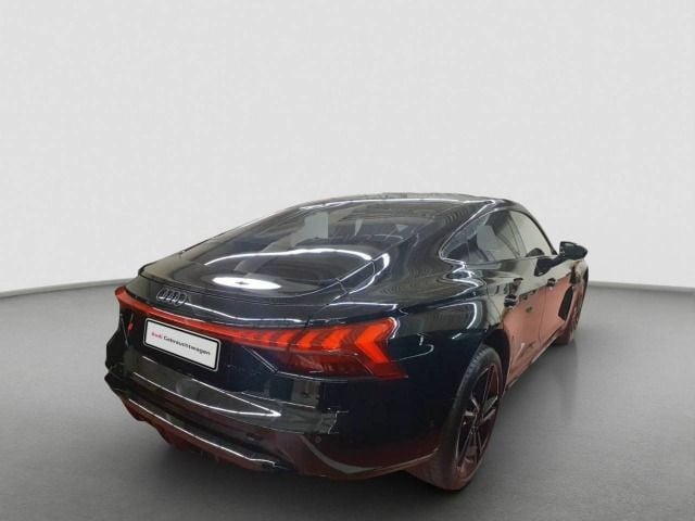 Audi S E-tron GT E-tron Quattro - 2025 - Joinsteer - #3