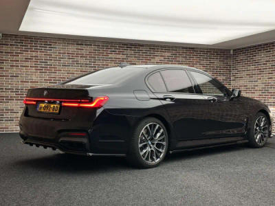 BMW Série 7 High Executive 745e -  - Joinsteer - #1