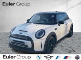 Mini Hatch Cooper SE - 2023 - Joinsteer - #1