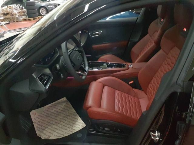 Audi S E-tron GT E-tron Quattro - 2025 - Joinsteer - #4