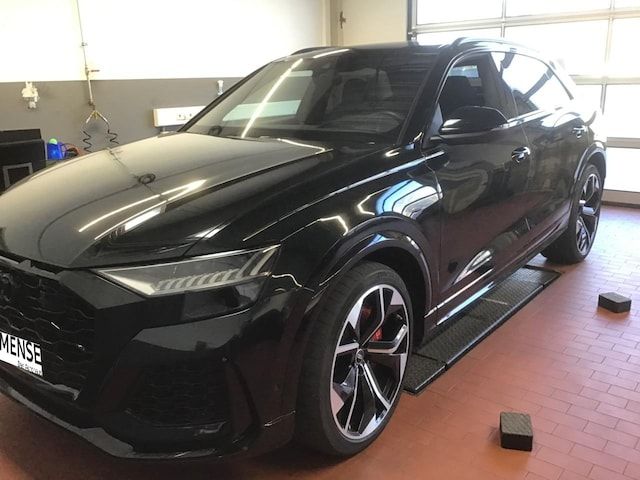 Audi RSQ8 TFSI Quattro Tiptronic - 2022 - Joinsteer - #2