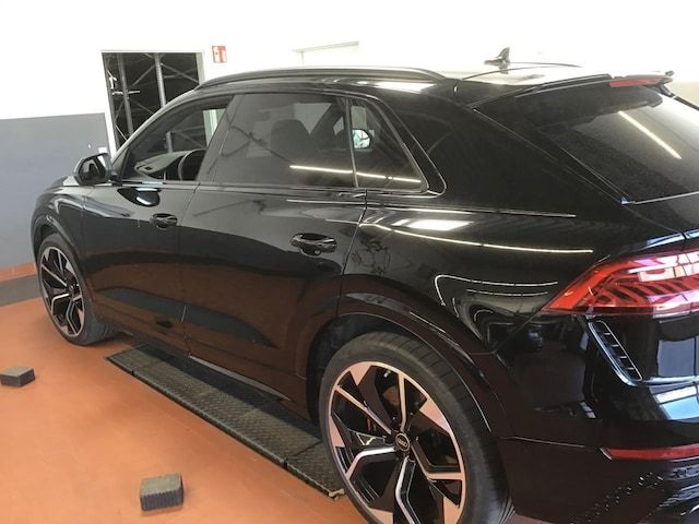Audi RSQ8 TFSI Quattro Tiptronic - 2022 - Joinsteer - #3
