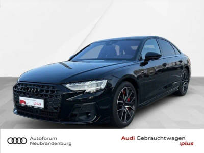 Audi A8 TFSI E 60 TFSI E Quattro Tiptronic - 2022 - Joinsteer - #1