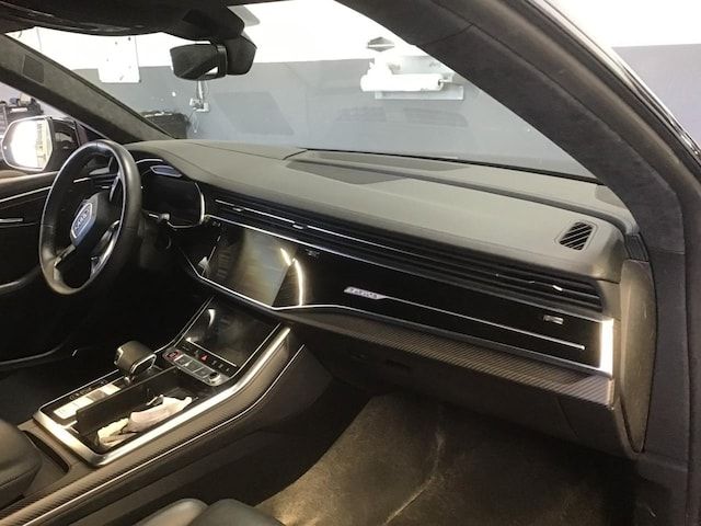 Audi RSQ8 TFSI Quattro Tiptronic - 2022 - Joinsteer - #5