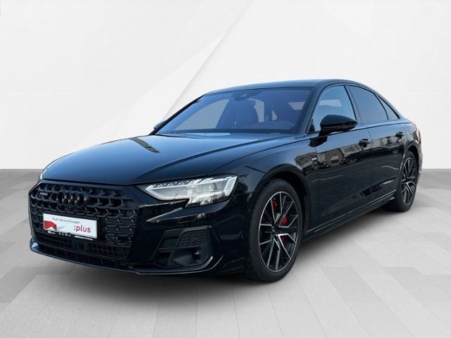 Audi A8 TFSI E 60 TFSI E Quattro Tiptronic - 2022 - Joinsteer - #2