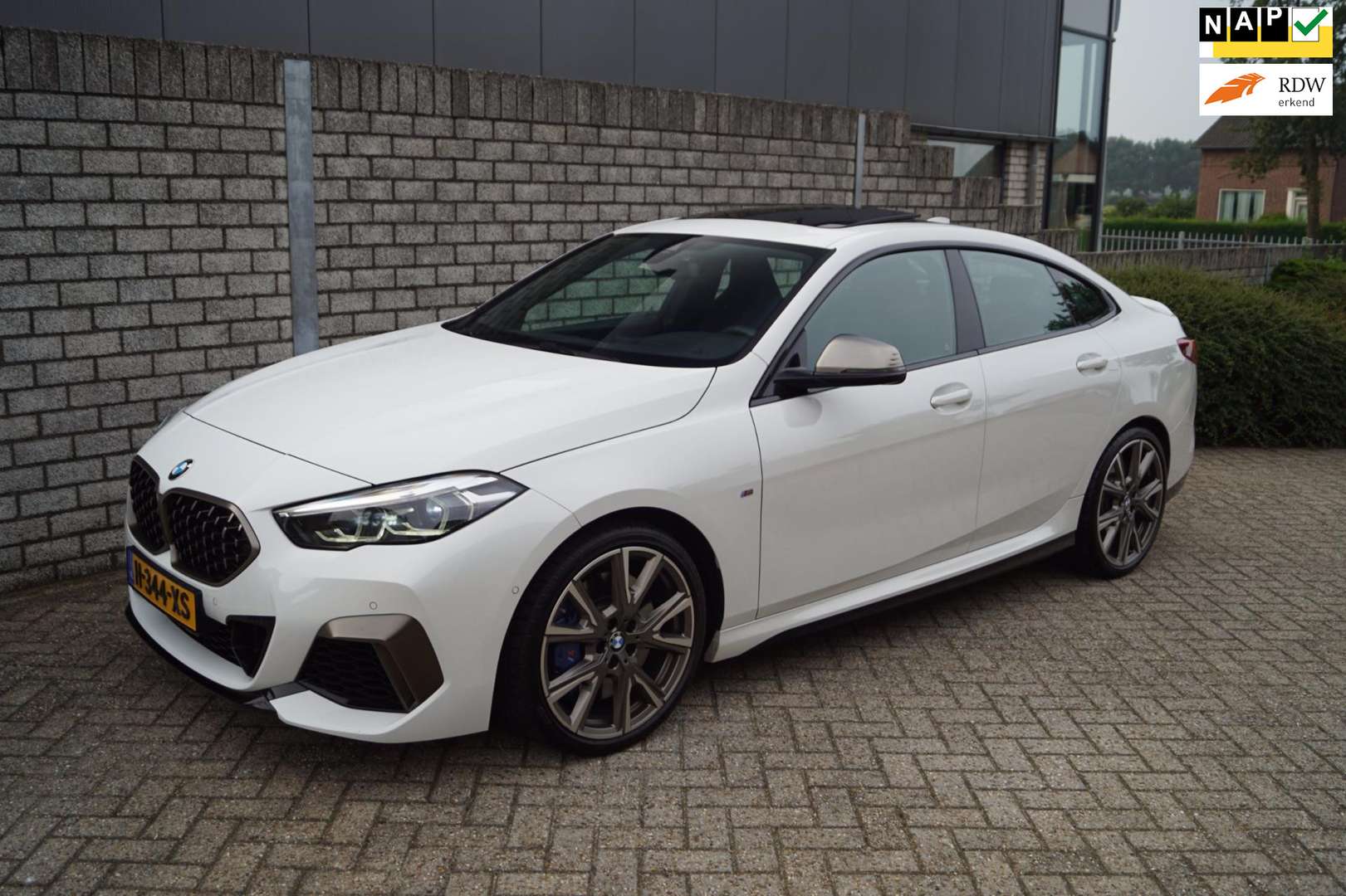 BMW Série 2 M235i XDrive - 2020 - Joinsteer - #1