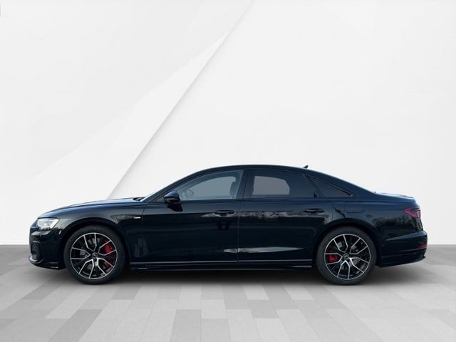 Audi A8 TFSI E 60 TFSI E Quattro Tiptronic - 2022 - Joinsteer - #3