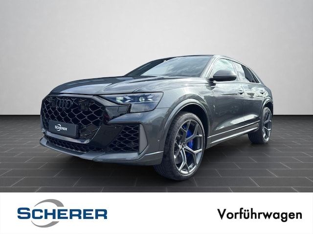 Audi RSQ8 Performance TFSI Quattro Tiptronic - 2025 - Joinsteer - #1